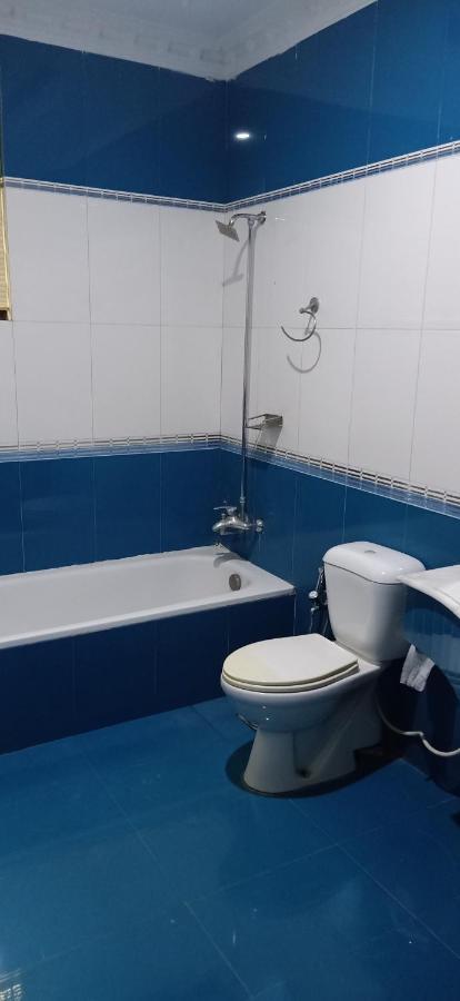 Executive Galaxy Guest House Islamabad Buitenkant foto